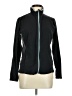 Columbia 100% Polyester Black Track Jacket Size M - photo 1