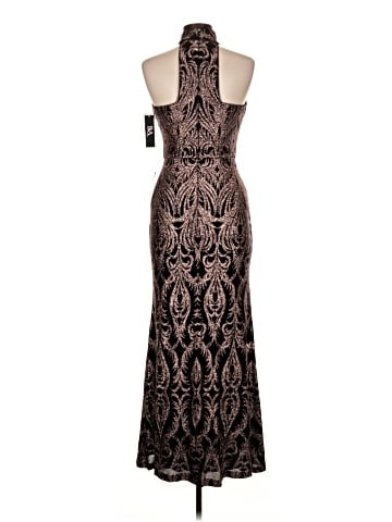 Betsy & Adam Cocktail Dress (view 2)