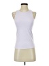 Calia White Active Tank Size XXS (estimated) - photo 1
