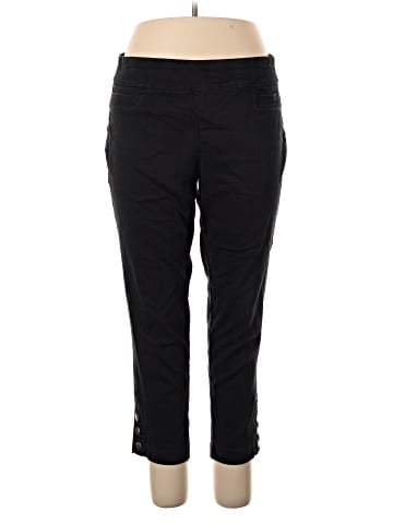 Croft & Barrow Active Pants (view 1)