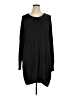 Athleta Black Casual Dress Size 1X - photo 1