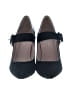 Tommy Hilfiger Black Heels Size 8 - photo 2