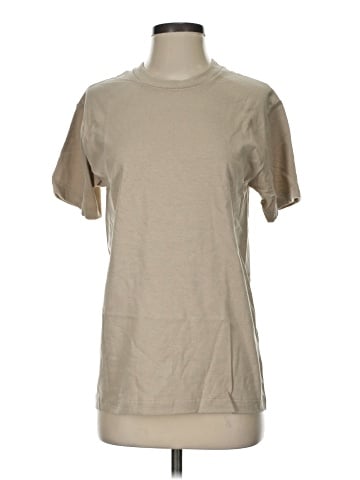 American Apparel Short Sleeve T-Shirt (view 1)