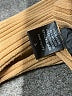Olivaceous Brown Turtleneck Sweater Size S - photo 8
