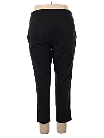 Croft & Barrow Active Pants (view 2)