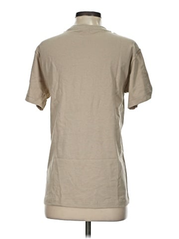 American Apparel Short Sleeve T-Shirt (view 2)
