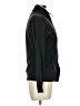 Columbia 100% Polyester Black Track Jacket Size M - photo 4