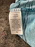 Lularoe Stripes Teal Casual Dress Size S - photo 8