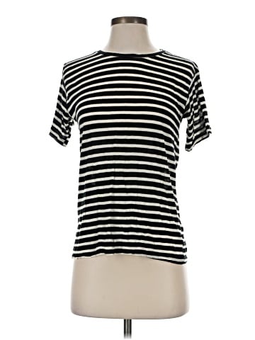 Reformation Jeans Short Sleeve T-Shirt (view 1)