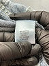 Elle Blue Denim Jacket Size M - photo 7