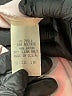 Michelle Stuart Solid Ivory Khaki Shorts Size 10 - photo 4