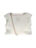 Tory Burch Ivory Leather Tote One size - photo 1