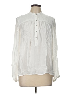 Lucky Brand Long Sleeve Blouse (view 1)