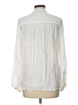 Lucky Brand Long Sleeve Blouse (view 2)