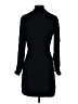 Maje Color Block Teal Cocktail Dress Size 2 - photo 2
