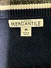 J.Crew Mercantile 100% Cotton Blue Pullover Sweater Size M - photo 7