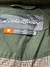 Eddie Bauer Green Jacket Size XL - photo 6
