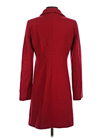 J.Crew Factory Store Wool Coat (view 2)