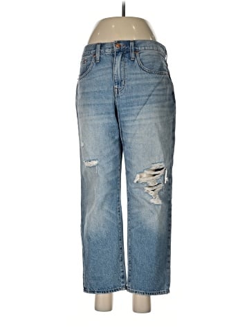 J.Crew Jeans (view 1)