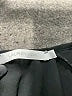 Lauren Vidal 100% Polyester Black Sleeveless Blouse Size S - photo 7
