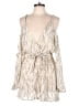 ASOS Design Ivory Romper Size 6 - photo 1