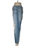 J.Crew 100% Cotton Blue Jeans Size 28 waist (petite) - photo 5