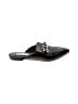 Steve Madden Black Mule/Clog Size 7 1/2 - photo 1