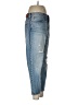 J.Crew 100% Cotton Blue Jeans Size 28 waist (petite) - photo 4
