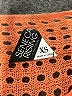 Seneca Rising 100% Acrylic Orange Pullover Sweater Size XS (0) - photo 7