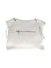 Tory Burch Ivory Leather Tote One size - photo 3