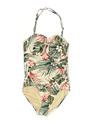 Kona Sol One Piece Swimsuit (view 1)