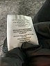 Adidas 100% Polyester Black Track Jacket Size XL - photo 7