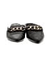 Steve Madden Black Mule/Clog Size 7 1/2 - photo 2