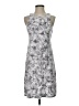 Athleta Tie-dye Gray Casual Dress Size S - photo 1