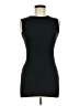Pull&Bear Black Casual Dress Size M - photo 1