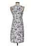 Athleta Tie-dye Gray Casual Dress Size S - photo 2