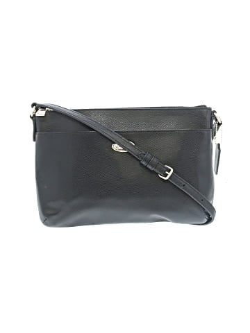 Coach Leather Crossbody Bag (view 1)