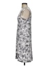 Athleta Tie-dye Gray Casual Dress Size S - photo 5