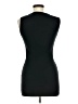 Pull&Bear Black Casual Dress Size M - photo 2