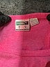 Puma Pink Sleeveless T-Shirt Size 6 - photo 3