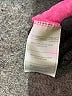 Puma Pink Sleeveless T-Shirt Size 6 - photo 4
