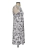 Athleta Tie-dye Gray Casual Dress Size S - photo 4