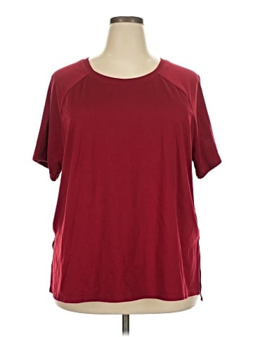 Torrid Active T-Shirt (view 1)