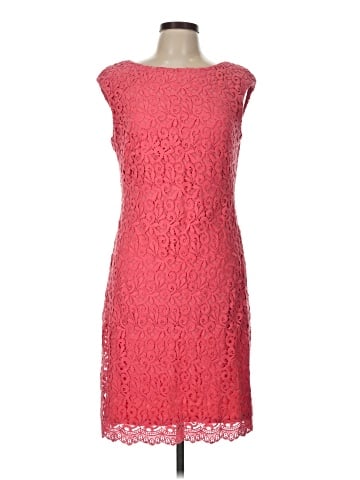 Lauren by Ralph Lauren Cocktail Dress (view 1)