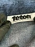 Teton 100% Cotton Blue Long Sleeve Button-Down Shirt Size S - photo 7