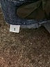 Teton 100% Cotton Blue Long Sleeve Button-Down Shirt Size S - photo 8