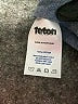 Teton 100% Cotton Blue Long Sleeve Button-Down Shirt Size S - photo 9