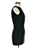 Pull&Bear Black Casual Dress Size M - photo 4