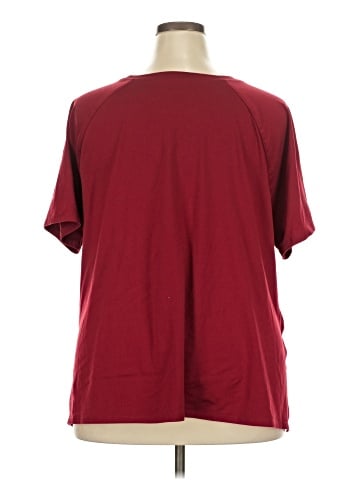 Torrid Active T-Shirt (view 2)