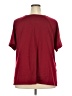 Torrid Burgundy Active T-Shirt Size 2X (2) - photo 2